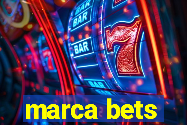 marca bets